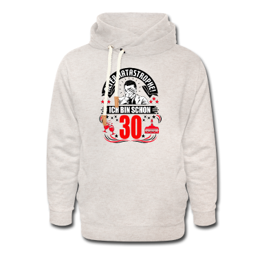 Geburtstag Geschenk Mann Hoodie - 30. Geburtstag Mann Geschenk lustig Geburtstag 30