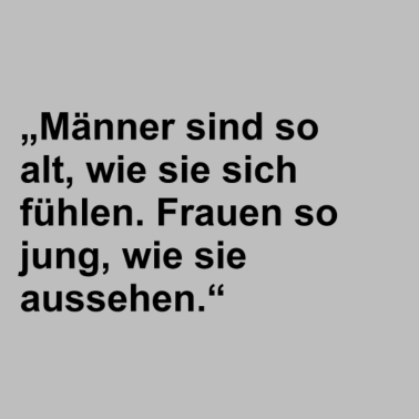 Motiv Männer Geburtstag