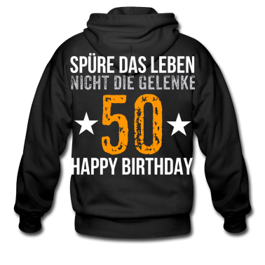 Geburtstag Geschenk Mann Jacken - 50 Geburtstag Mann