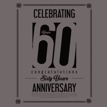 Motiv 60 Geburtstag Mann