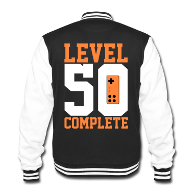 Geburtstag Geschenk Mann Jacken - 50.Geburtstag Mann