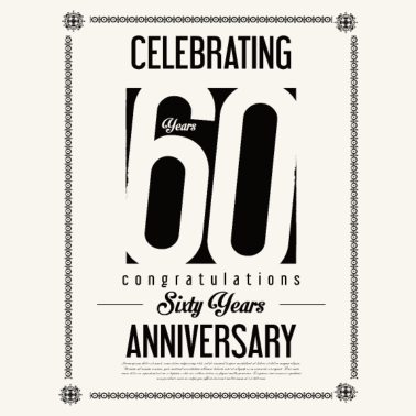 Motiv 60 Geburtstag Mann