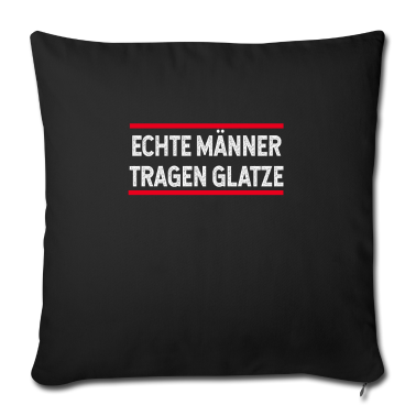 Geburtstag Geschenk Mann Kissenbezug - geschenkidee, männer, geschenk, geburtstag, mann