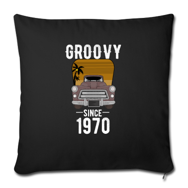 Geburtstag Geschenk Mann Kissenbezug - 50.Geburtstag Mann