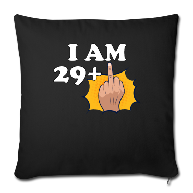 Geburtstag Geschenk Mann Kissenbezug - 30.Geburtstag Mann