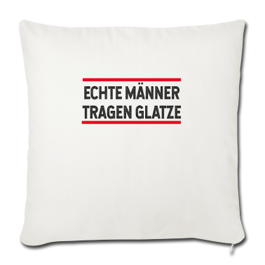 Geburtstag Geschenk Mann Kissenbezug - geschenkidee, männer, geschenk, geburtstag, mann