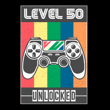 Motiv 50.Geburtstag Mann