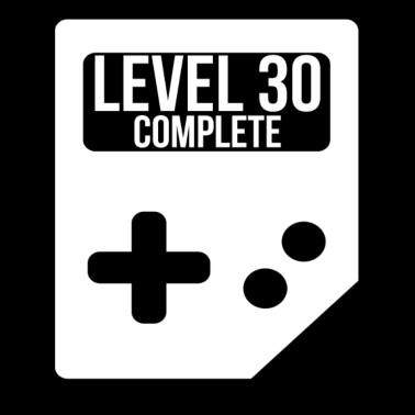 Motiv 30. Geburtstag Mann