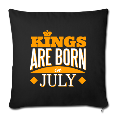 Geburtstag Geschenk Mann Kissenbezug - Geburtstag Juli Männer
