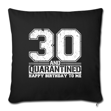 Geburtstag Geschenk Mann Kissenbezug - 30.Geburtstag Mann - 30.Geburtstag