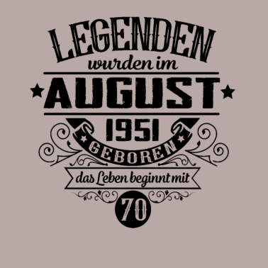 Motiv 70. Geburtstag Männer Herren