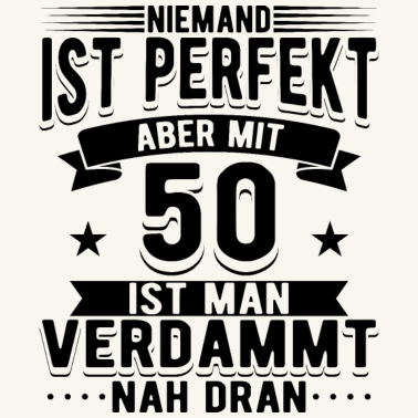 Motiv 50 Geburtstag Mann