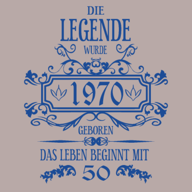 Motiv 50 Geburtstag Männer und Frauen Vintage