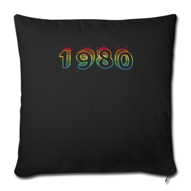 Geburtstag Geschenk Mann Kissenbezug - 40. Geburtstag Männer