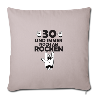 Geburtstag Geschenk Mann Kissenbezug - 30 Jahre Alt Männer Geburtstag