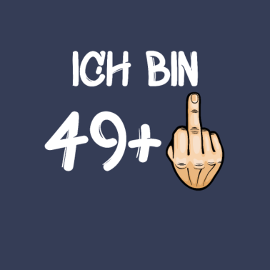 Motiv 50. Geburtstag Mann Geschenkidee Tshirt