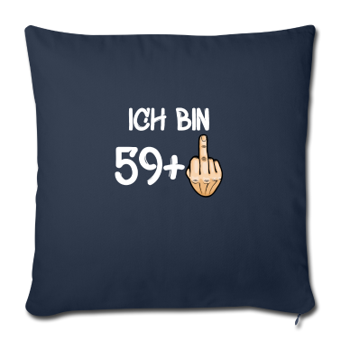 Geburtstag Geschenk Mann Kissenbezug - 60. Geburtstag Mann Geschenkidee Tshirt