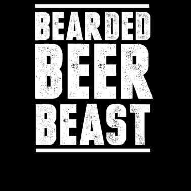 Motiv Bart Totenkopf Barber Geschenk Geburtstag Mann