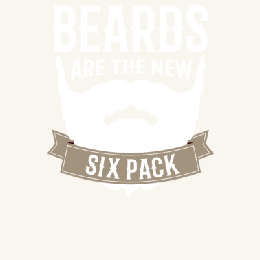 Motiv Bart Totenkopf Vater Geschenk Geburtstag Mann