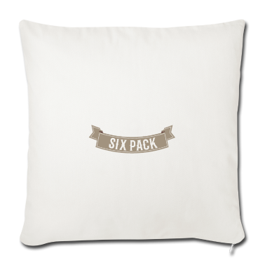 Geburtstag Geschenk Mann Kissenbezug - Bart Totenkopf Vater Geschenk Geburtstag Mann