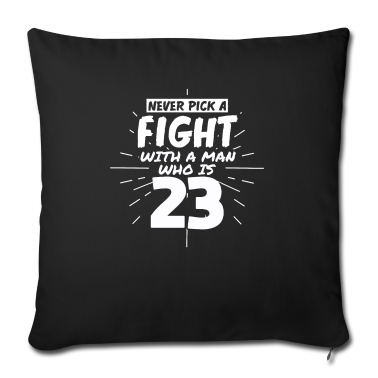 Geburtstag Geschenk Mann Kissenbezug - 23.Geburtstag Männer 23 Jahre alt Mann