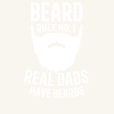 Motiv Bart Totenkopf Vater Geschenk Geburtstag Mann