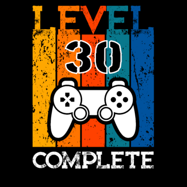 Motiv 30 geburtstag mann geschenkidee