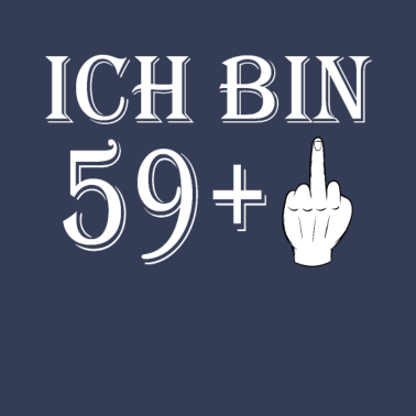 Motiv 60. Geburtstag Mann Geschenkidee Tshirt