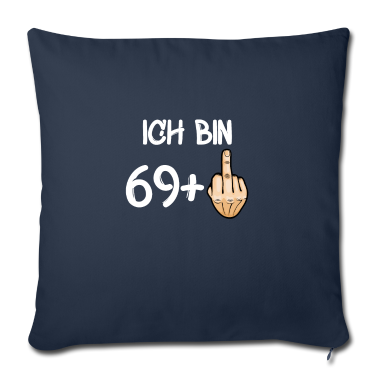 Geburtstag Geschenk Mann Kissenbezug - 70. Geburtstag Mann Geschenkidee Tshirt