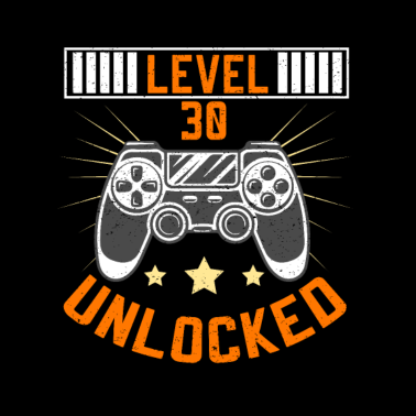 Motiv 30.Geburtstag 30 Jahre 30.Geburtstag Mann Dreizig