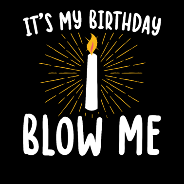 Motiv Geburtstag Männer Geschenkidee Versautes Geschenk