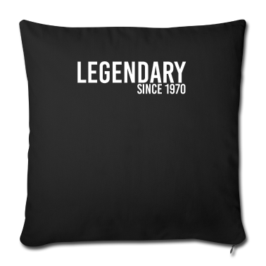 Geburtstag Geschenk Mann Kissenbezug - 50. Geburtstag Männer 50