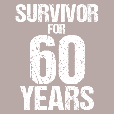 Motiv 60. Geburtstag Männer Frauen Runder Geburtstag