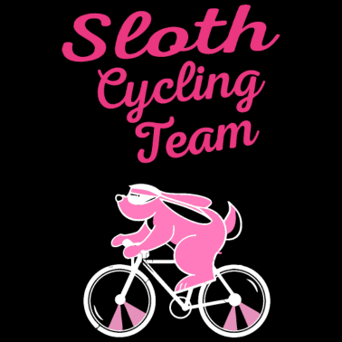 Motiv downhill radfahren biken fahrer geburtstag mann