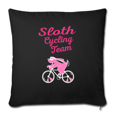 Geburtstag Geschenk Mann Kissenbezug - downhill radfahren biken fahrer geburtstag mann