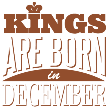 Motiv Geburtstag Mann Dezember