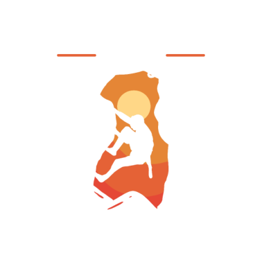 Motiv Klettern ist meine Therapie Klettern