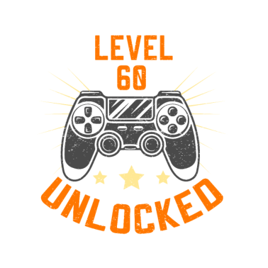 Motiv 60.Geburtstag Mann