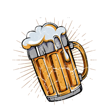 Motiv Geburtstag Mann King