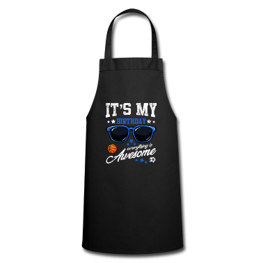 Geburtstag Geschenk Mann Schürze - Geburtstag Mann Junge