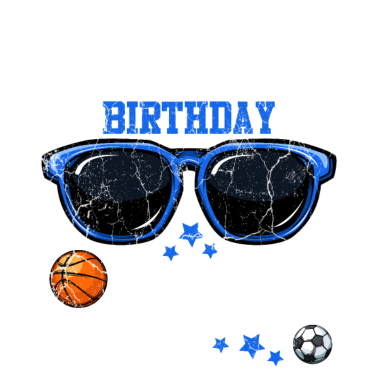 Motiv Geburtstag Mann Junge