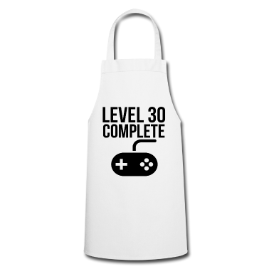 Geburtstag Geschenk Mann Schürze - 30.Geburtstag Mann Geschenkidee