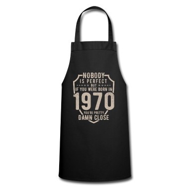 Geburtstag Geschenk Mann Schürze - 50.Geburtstag Geschenkidee Mann