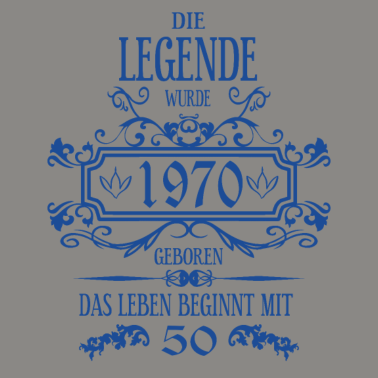 Motiv 50 Geburtstag Männer und Frauen Vintage