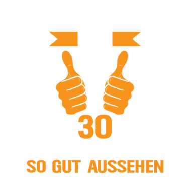 Motiv 30. Geburtstag Mann 30 Jahre Mann Geschenk