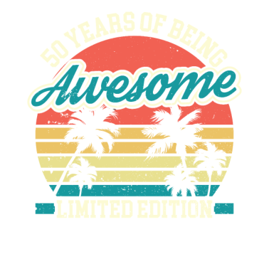 Motiv 50.Geburtstag 50.Geburtstag Mann 50