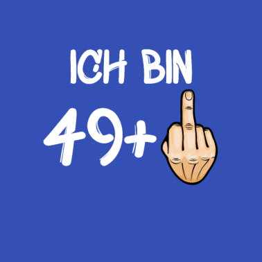 Motiv 50. Geburtstag Mann Geschenkidee Tshirt
