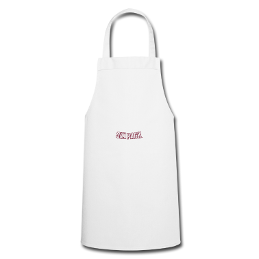 Geburtstag Geschenk Mann Schürze - Bart Totenkopf Vater Geschenk Geburtstag Mann