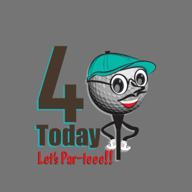 Motiv 40. Geburtstag Mann vierzig Party Geburtstagsfeier