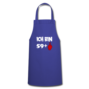 Geburtstag Geschenk Mann Schürze - 60. Geburtstag Mann Geschenkidee Tshirt